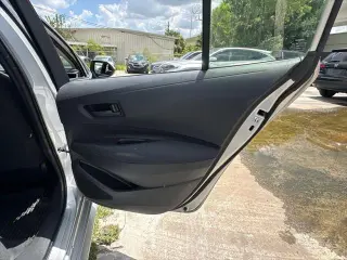 Toyota Corolla 2022 LE Sedán 4p.