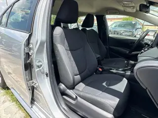 Toyota Corolla 2022 LE Sedán 4p.