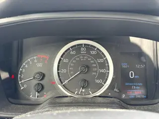 Toyota Corolla 2022 LE Sedán 4p.