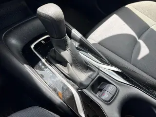 Toyota Corolla 2022 LE Sedán 4p.