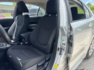 Toyota Corolla 2022 LE Sedán 4p.