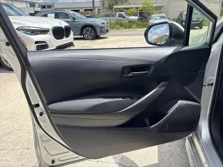 Toyota Corolla 2022 LE Sedán 4p.