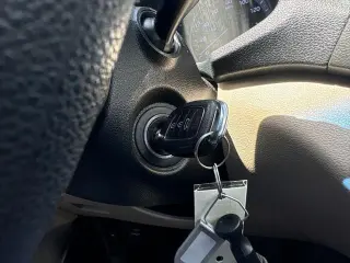 Hyundai TUCSON 2017 Eco 4p SUV
