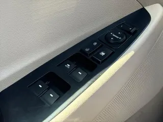 Hyundai TUCSON 2017 Eco 4p SUV