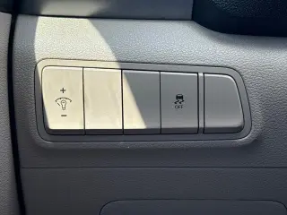 Hyundai TUCSON 2017 Eco 4p SUV