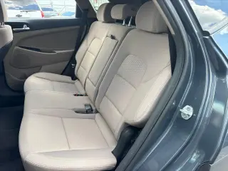 Hyundai TUCSON 2020 Valor SUV de 4 puertas