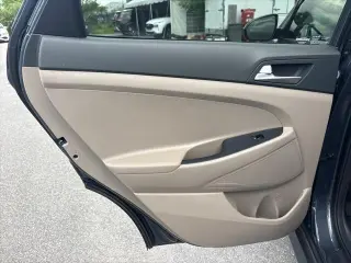 Hyundai TUCSON 2020 Valor SUV de 4 puertas