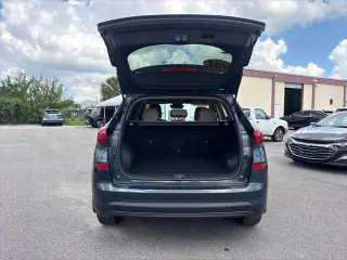Hyundai TUCSON 2020 Valor SUV de 4 puertas