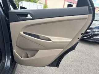 Hyundai TUCSON 2020 Valor SUV de 4 puertas