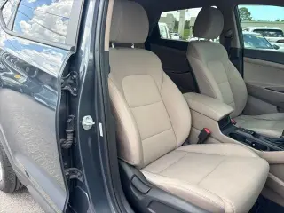 Hyundai TUCSON 2020 Valor SUV de 4 puertas