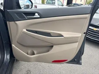 Hyundai TUCSON 2020 Valor SUV de 4 puertas