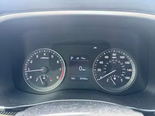 Hyundai TUCSON 2020 Valor SUV de 4 puertas