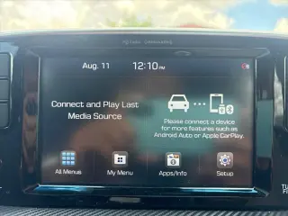 Hyundai TUCSON 2020 Valor SUV de 4 puertas