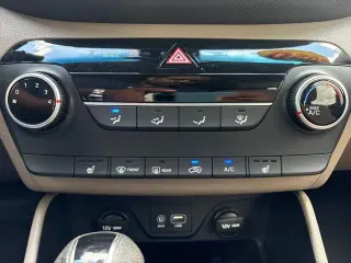 Hyundai TUCSON 2020 Valor SUV de 4 puertas
