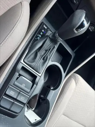 Hyundai TUCSON 2020 Valor SUV de 4 puertas