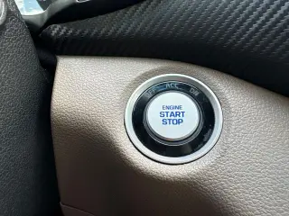 Hyundai TUCSON 2020 Valor SUV de 4 puertas
