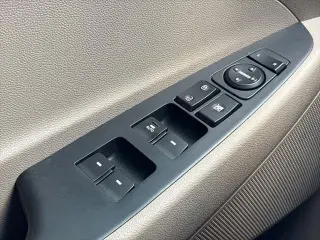 Hyundai TUCSON 2020 Valor SUV de 4 puertas