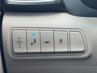 Hyundai TUCSON 2020 Valor SUV de 4 puertas