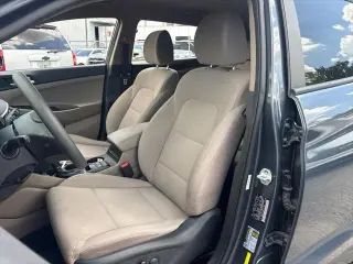 Hyundai TUCSON 2020 Valor SUV de 4 puertas