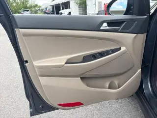 Hyundai TUCSON 2020 Valor SUV de 4 puertas
