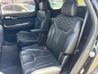 Hyundai PALISADE 2020 Limited SUV 4 puertas