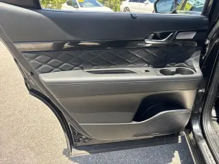 Hyundai PALISADE 2020 Limited SUV 4 puertas