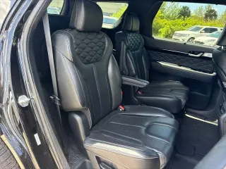Hyundai PALISADE 2020 Limited SUV 4 puertas