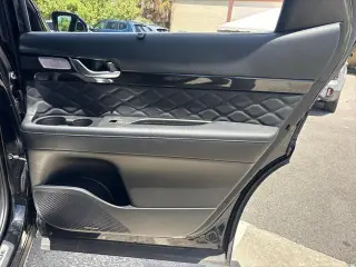 Hyundai PALISADE 2020 Limited SUV 4 puertas