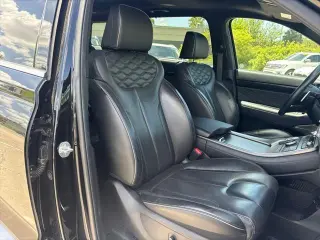 Hyundai PALISADE 2020 Limited SUV 4 puertas