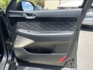 Hyundai PALISADE 2020 Limited SUV 4 puertas