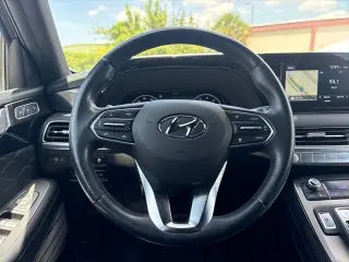 Hyundai PALISADE 2020 Limited SUV 4 puertas