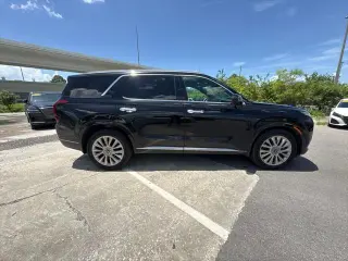 Hyundai PALISADE 2020 Limited SUV 4 puertas