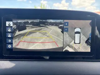 Hyundai PALISADE 2020 Limited SUV 4 puertas