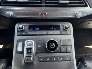 Hyundai PALISADE 2020 Limited SUV 4 puertas