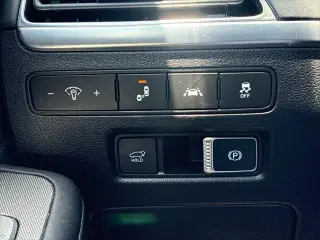 Hyundai PALISADE 2020 Limited SUV 4 puertas