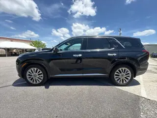 Hyundai PALISADE 2020 Limited SUV 4 puertas