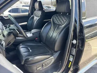 Hyundai PALISADE 2020 Limited SUV 4 puertas