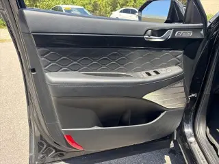 Hyundai PALISADE 2020 Limited SUV 4 puertas