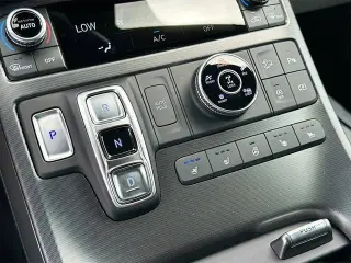 Hyundai PALISADE 2025 AWD Calligraphy Night Edition SUV de 4 puertas