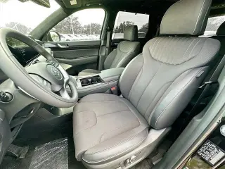 Hyundai PALISADE 2025 AWD Calligraphy Night Edition SUV de 4 puertas