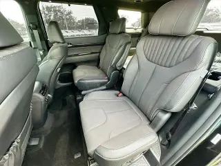 Hyundai PALISADE 2025 AWD Calligraphy Night Edition SUV de 4 puertas