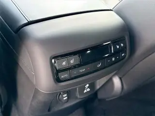 Hyundai PALISADE 2025 AWD Calligraphy Night Edition SUV de 4 puertas