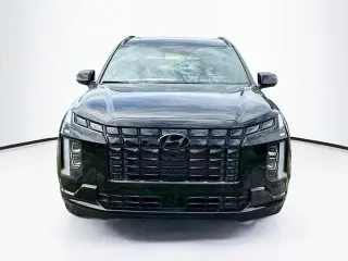 Hyundai PALISADE 2025 AWD Calligraphy Night Edition SUV de 4 puertas