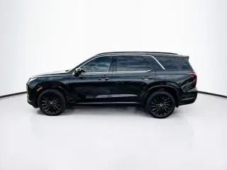 Hyundai PALISADE 2025 AWD Calligraphy Night Edition SUV de 4 puertas