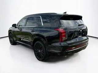 Hyundai PALISADE 2025 AWD Calligraphy Night Edition SUV de 4 puertas