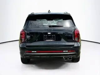 Hyundai PALISADE 2025 AWD Calligraphy Night Edition SUV de 4 puertas