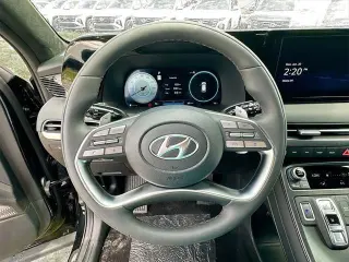 Hyundai PALISADE 2025 AWD Calligraphy Night Edition SUV de 4 puertas