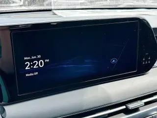Hyundai PALISADE 2025 AWD Calligraphy Night Edition SUV de 4 puertas
