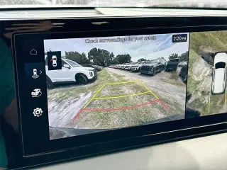 Hyundai PALISADE 2025 AWD Calligraphy Night Edition SUV de 4 puertas