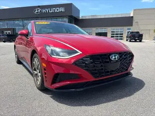 Hyundai SONATA 2022 SEL Sedán 4p